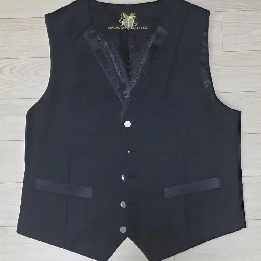 [BUNJANG] Giorgio Daniele Black Men&