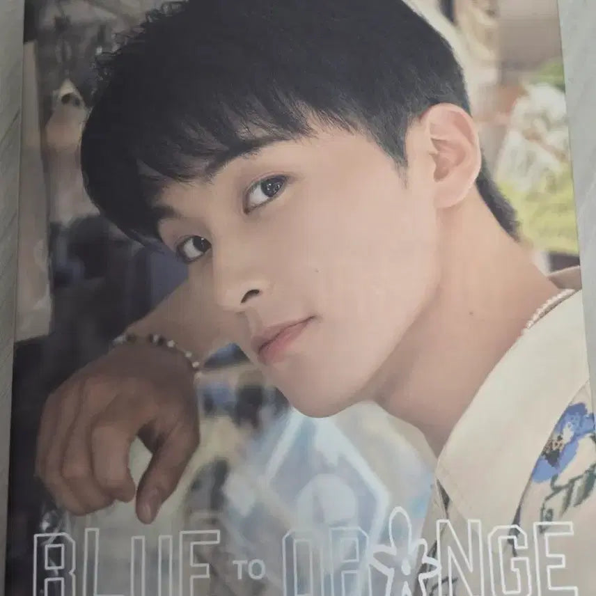 [BUNJANG] NCT 127 &amp; NCT Dream Mark Photobook / nct 127 &amp; 드림 포토북 마크 포토북