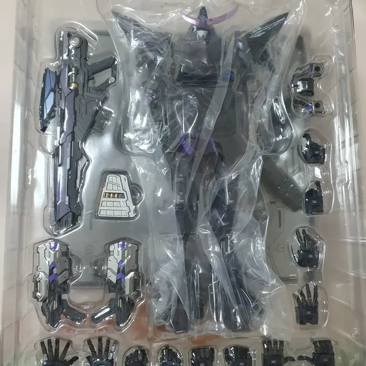 [SOLD OUT] 모쇼 노블클래스 다테마사무네 나이트컬러 한정판 개봉양품