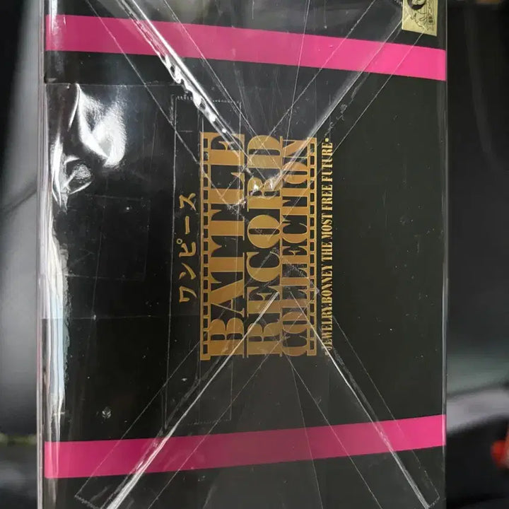 [BUNJANG] One Piece Battle Record Jewelry Bonney Figure / 원피스 배틀레코드 쥬얼리 보니 피규어 새상품