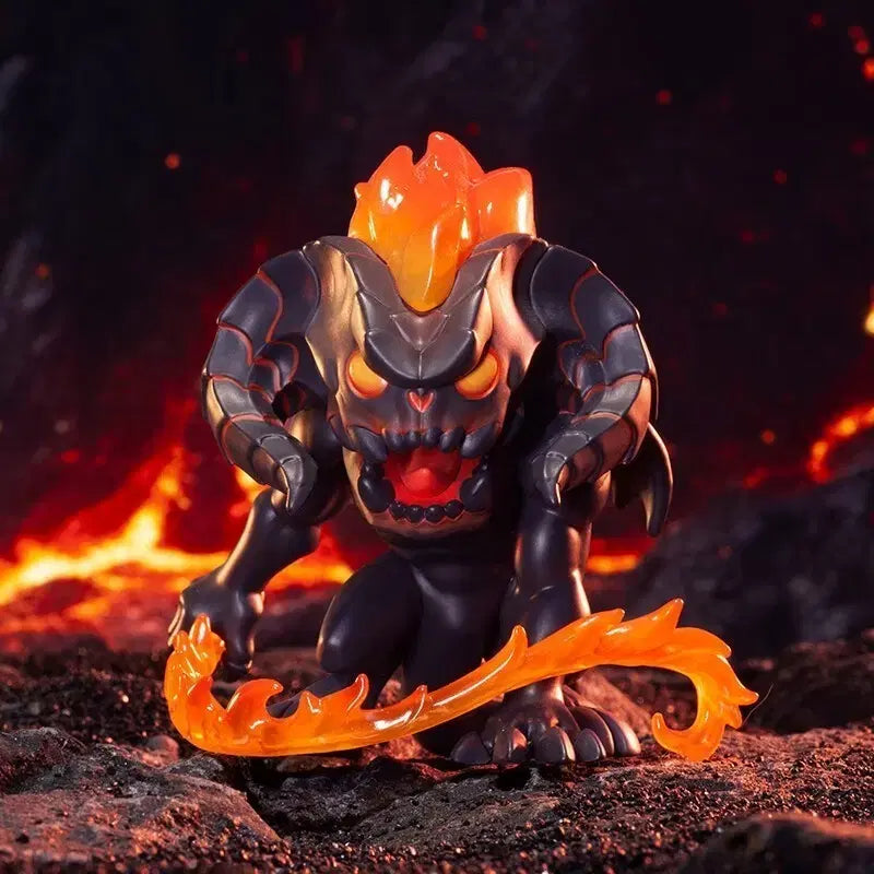 [BUNJANG] Pop Mart The Lord of the Rings Balrog / 팝마트 반지의 제왕 발록