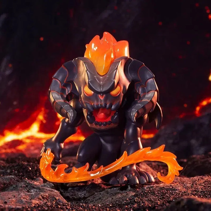 [BUNJANG] Pop Mart The Lord of the Rings Balrog / 팝마트 반지의 제왕 발록
