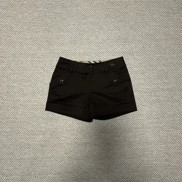 [BUNJANG] Burberry Blue Label Shorts / BURBERRY blue label shorts