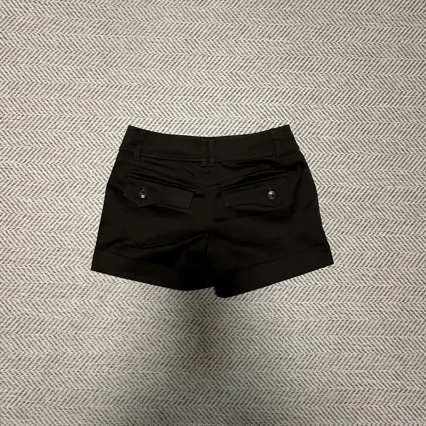 [BUNJANG] Burberry Blue Label Shorts / BURBERRY blue label shorts