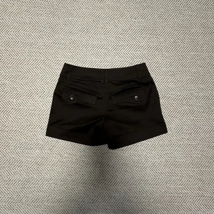 [BUNJANG] Burberry Blue Label Shorts / BURBERRY blue label shorts