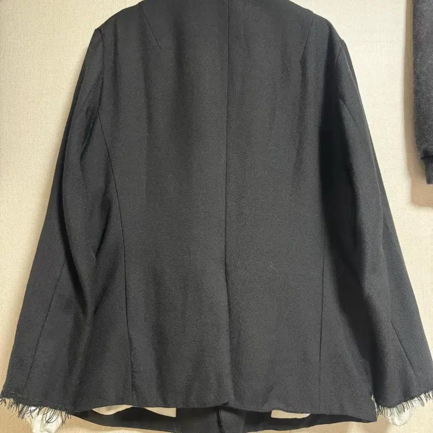 [BUNJANG] NICENESS Ornette Wool Jacket / [L]나이스네스 ORNETTE 울 자켓 팝니다