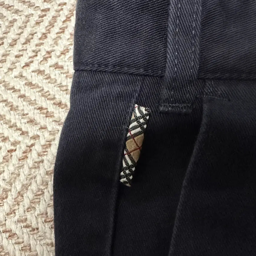 [BUNJANG] Burberry Shorts / BURBERRY shorts