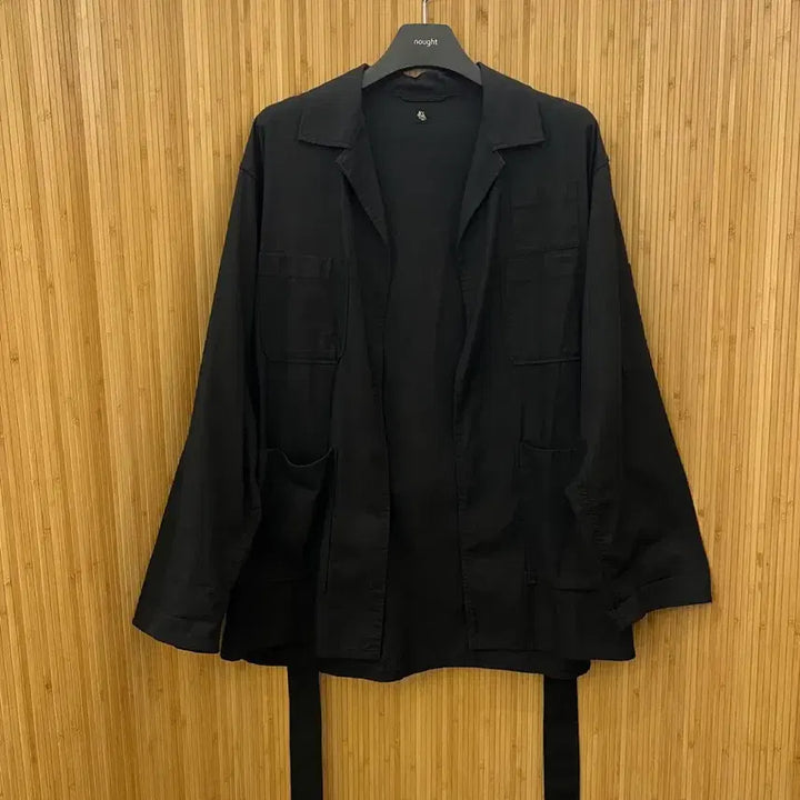 [BUNJANG] Kaptain Sunshine Safari Shirt Jacket Size 40 / 캡틴선샤인 사파리 셔츠자켓 판매 40사이즈