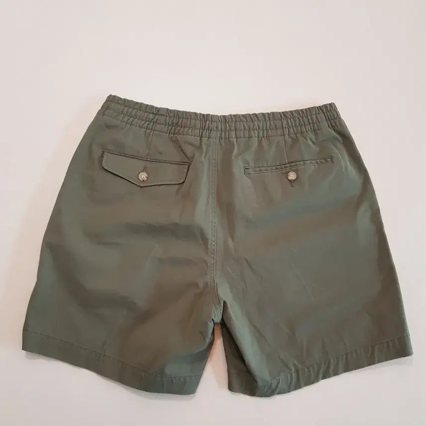 [BUNJANG] Polo Ralph Lauren Prepster Shorts Classic Fit M Khaki / 폴로 랄프로렌 프렙스터 반바지(M사이즈)