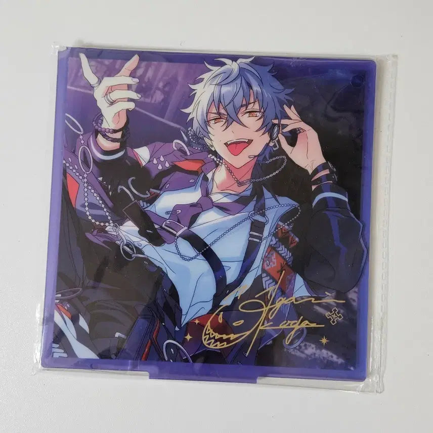 [BUNJANG] Ensemble Stars Koga Acrylic Stand / 앙스타 코가 중스타 아크릴