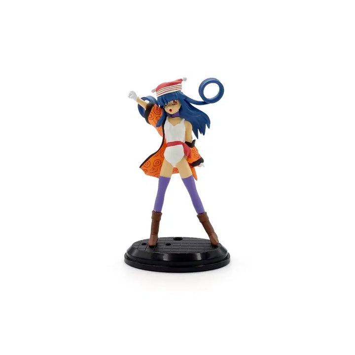 [BUNJANG] DGP Digicharms Paradise Classic Bishoujo Trading Figure / DGP 밀레니엄 디지걸스 파라다이스 고전 미소녀 트레이딩 피규어