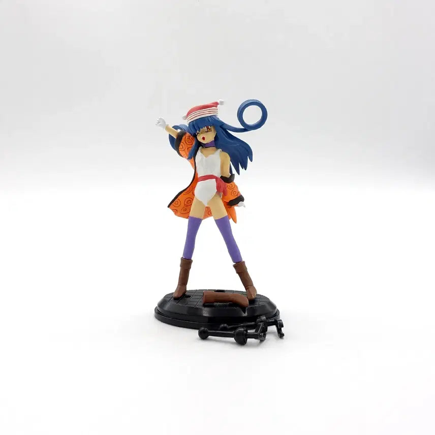[BUNJANG] DGP Digicharms Paradise Classic Bishoujo Trading Figure / DGP 밀레니엄 디지걸스 파라다이스 고전 미소녀 트레이딩 피규어