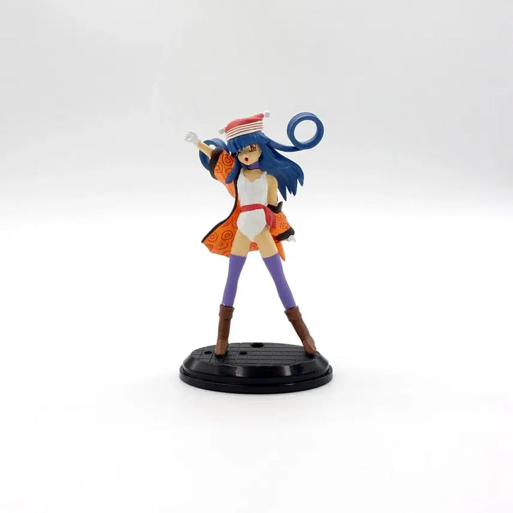 [BUNJANG] DGP Digicharms Paradise Classic Bishoujo Trading Figure / DGP 밀레니엄 디지걸스 파라다이스 고전 미소녀 트레이딩 피규어