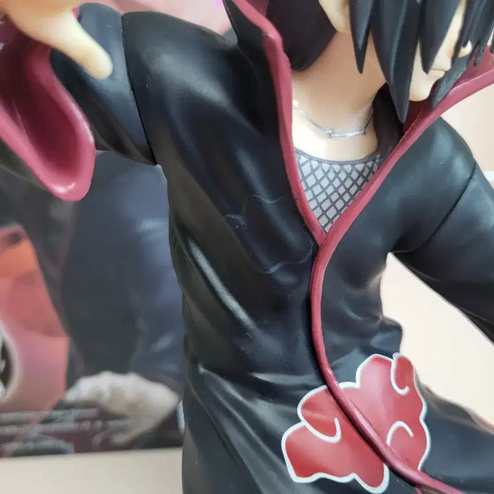 [BUNJANG] Ichiban Kuji Naruto Shippuden Itachi Uchiha D Prize Shanghai Limited Edition Figure / 나루토 제일복권 상하이 한정판 이타치 D상 이치방쿠지 개봉양품