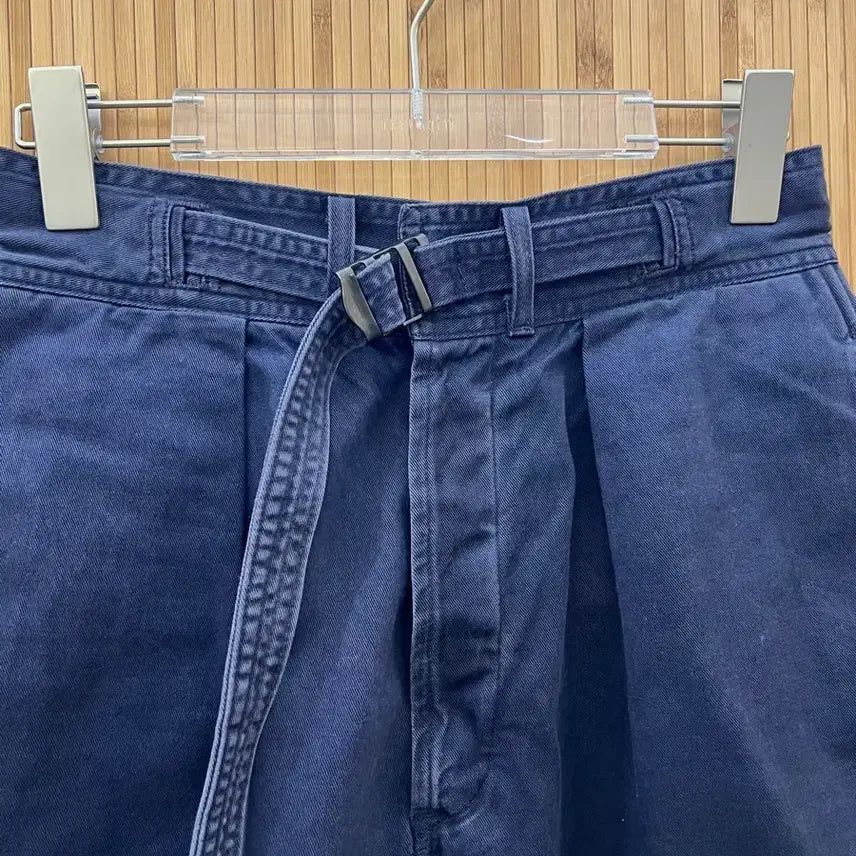 [BUNJANG] RRL Belted Half Pants Size 29 / 더블알엘 rrl 벨티드 하프팬츠 29사이즈 판매