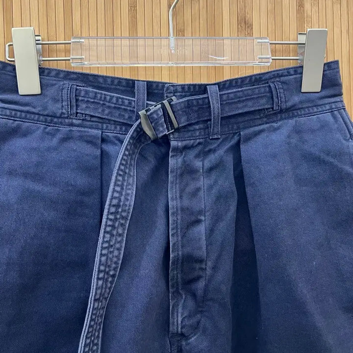 [BUNJANG] RRL Belted Half Pants Size 29 / 더블알엘 rrl 벨티드 하프팬츠 29사이즈 판매