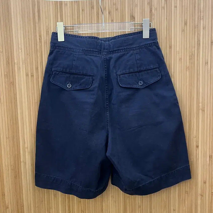 [BUNJANG] RRL Belted Half Pants Size 29 / 더블알엘 rrl 벨티드 하프팬츠 29사이즈 판매