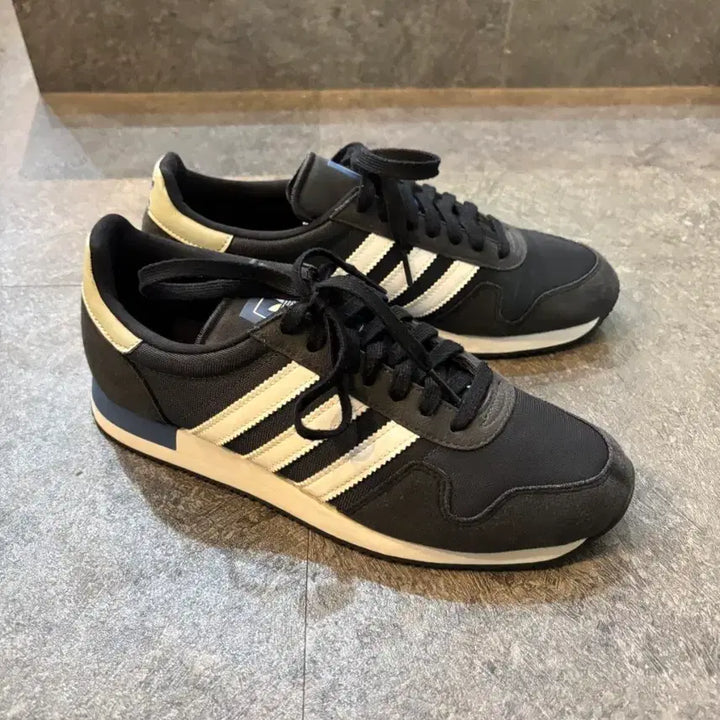 [BUNJANG] Adidas Men&