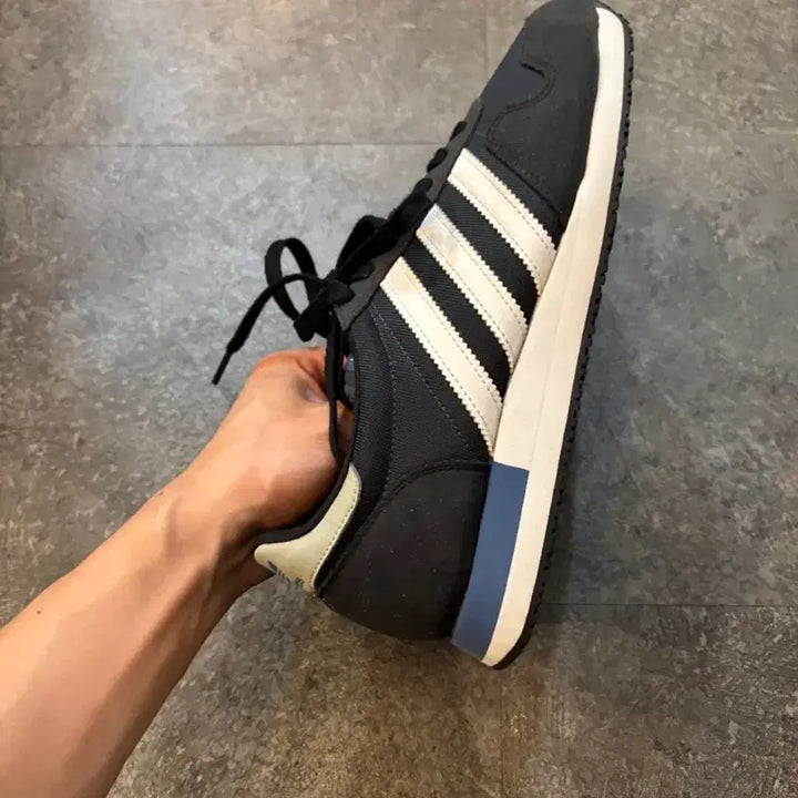 [BUNJANG] Adidas Men&
