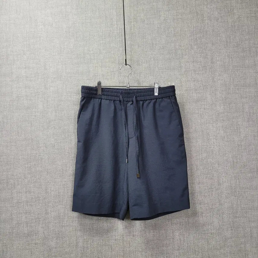 [BUNJANG] Band Hemmed Shorts Size 30 / ㅎ29 밴딩 반바지 30