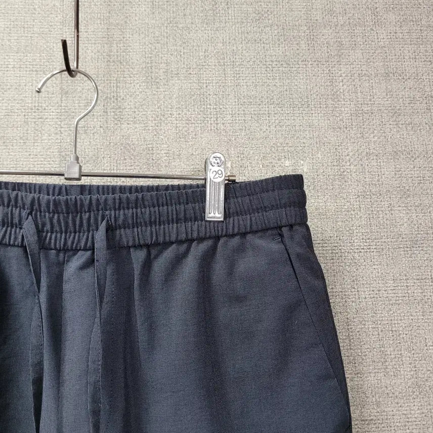 [BUNJANG] Band Hemmed Shorts Size 30 / ㅎ29 밴딩 반바지 30