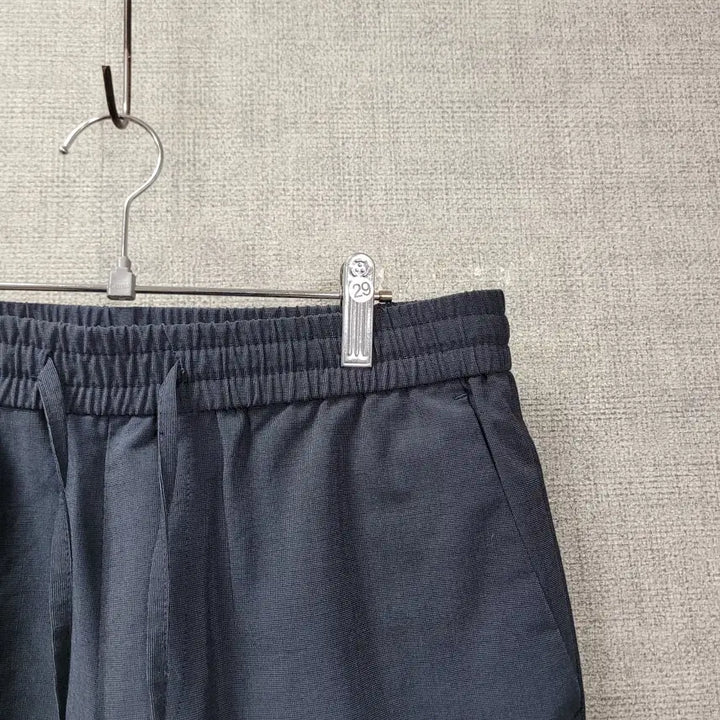 [BUNJANG] Band Hemmed Shorts Size 30 / ㅎ29 밴딩 반바지 30