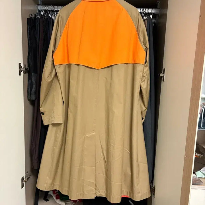 [BUNJANG] Kolor Beacon Coat / kolor 비컨 코트