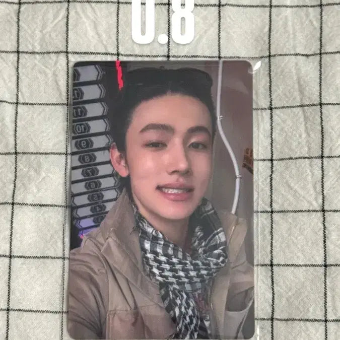 [SOLD OUT] 코르티스 그린그린 성현 알라딘 특전