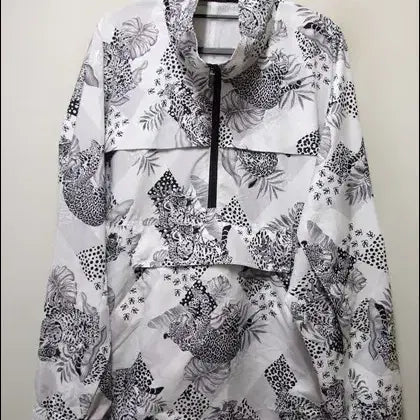 [BUNJANG] VESTIS Poly Windproof Anorak Jacket / 베스티스 VESTIS 폴리 방풍아노락 춘추용 택XL