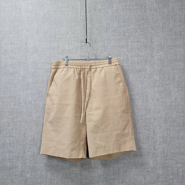 [BUNJANG] H30 Banding Shorts Size 30 / ㅎ30 밴딩 반바지 30