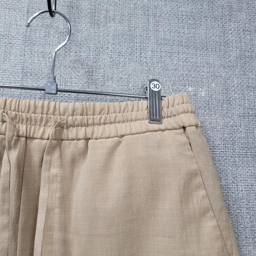 [BUNJANG] H30 Banding Shorts Size 30 / ㅎ30 밴딩 반바지 30