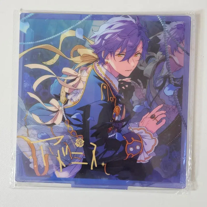 [BUNJANG] Ensemble Stars Adonis Chugoku Star Acrylic Stand / 앙스타 아도니스 중스타 아크릴