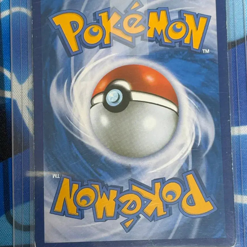 [BUNJANG] Pokemon Card Shiny Gyarados EX SR / 포켓몬카드 이로치 갸라도스 EX SR
