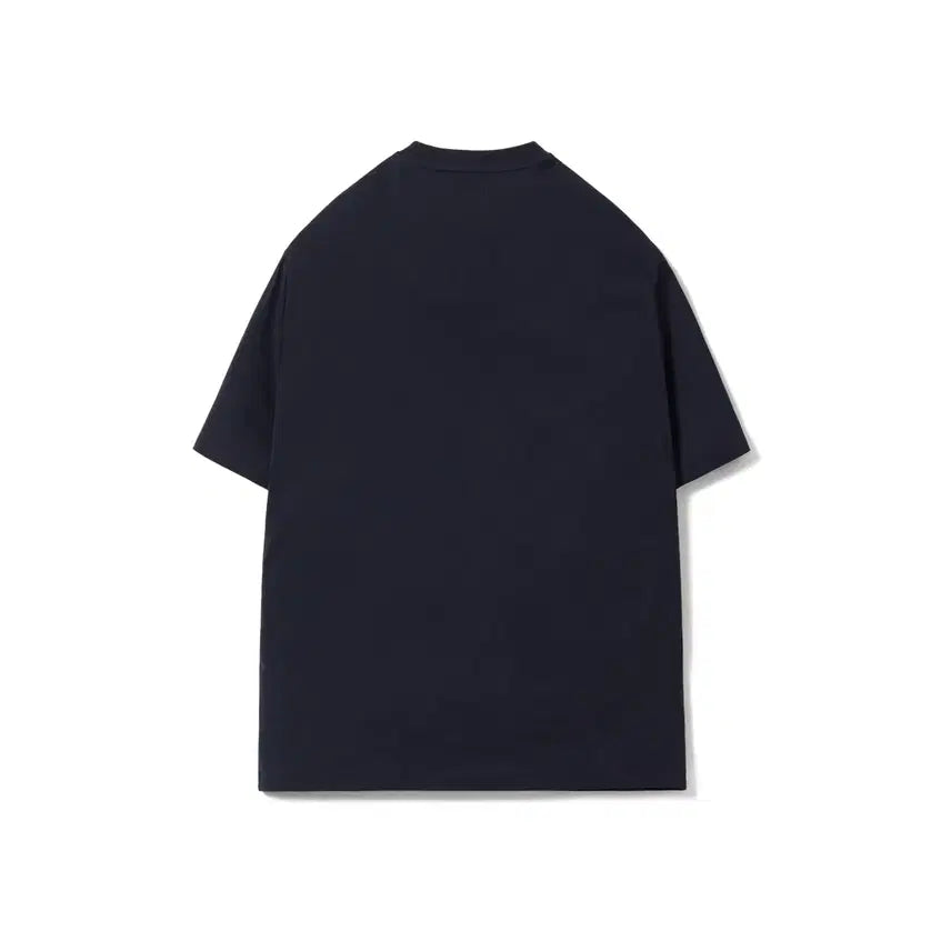 [SOLD OUT] [새상품] 포터리 파인 코튼 반팔 베이직 티셔츠