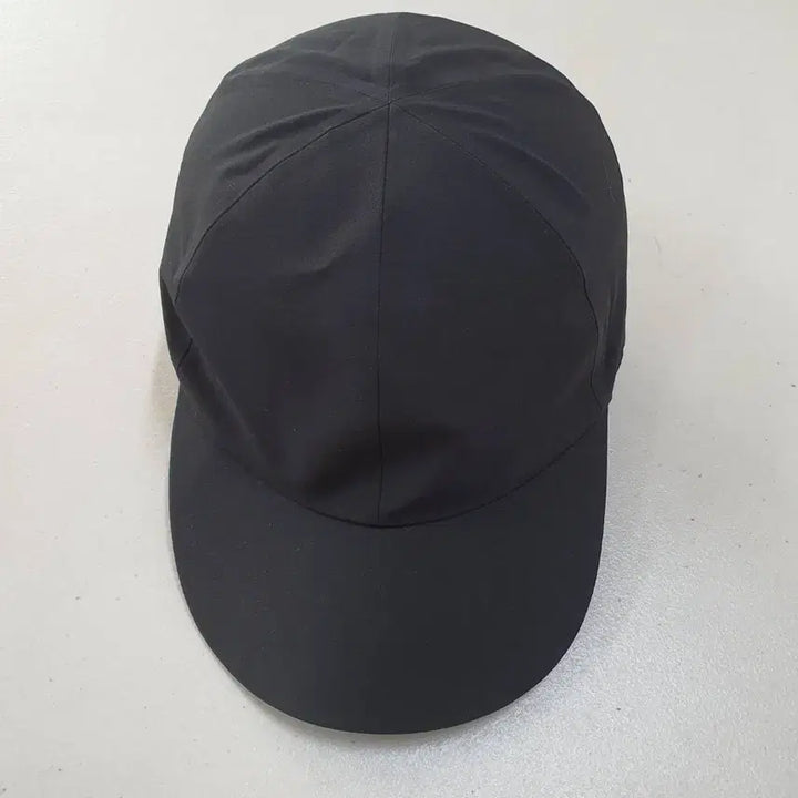[BUNJANG] Uniqlo Unisex Black Performance Span Cap Hat / 유니클로 공용 블랙 기능성 스판 캡 모자 free