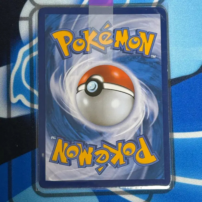 [BUNJANG] Pokemon Card Sun &amp; Moon Lance SR (Shiny Lucario, Mega Manectric) / 포켓몬카드 썬문 난천 SR (이로치루카리오,메가한카)