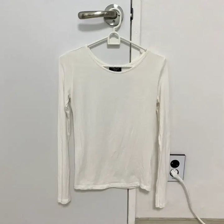 [BUNJANG] Basic T-Shirt / 얇은 기본티
