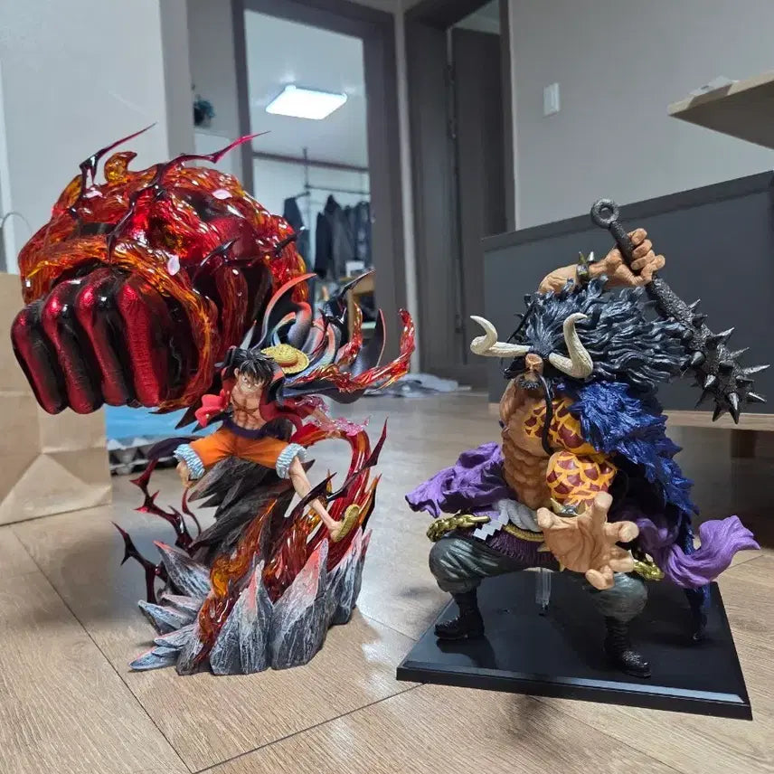 [BUNJANG] Ichiban Kuji Wanokuni Kaido Figure / 제일복권 와노쿠니 카이도우 판매