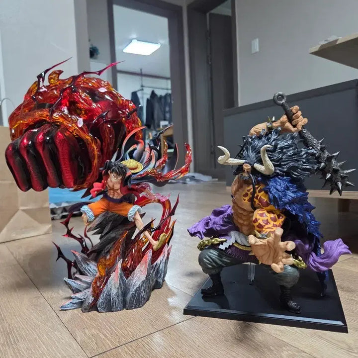 [BUNJANG] Ichiban Kuji Wanokuni Kaido Figure / 제일복권 와노쿠니 카이도우 판매
