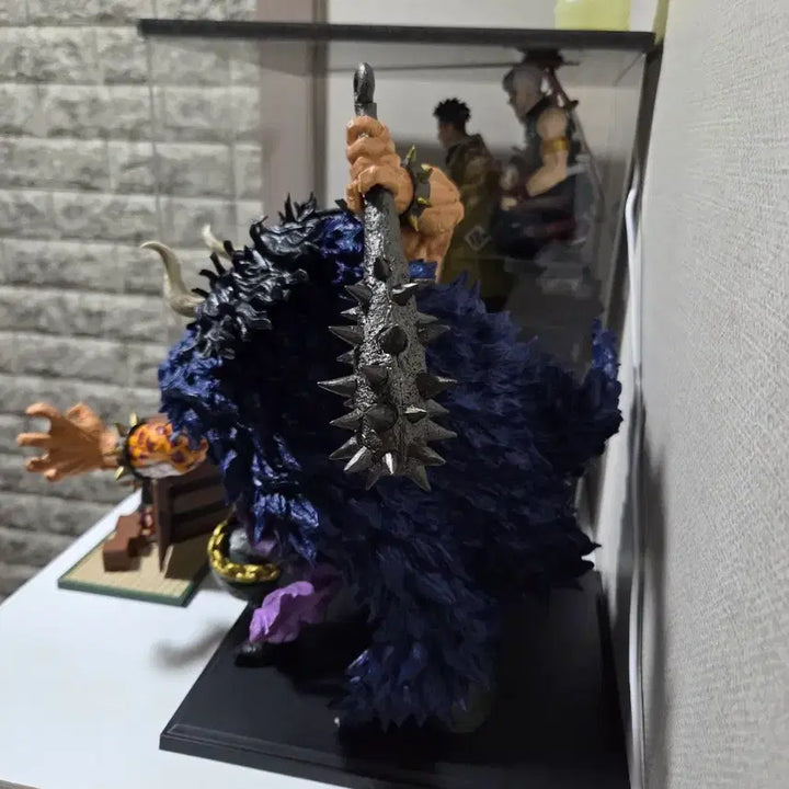[BUNJANG] Ichiban Kuji Wanokuni Kaido Figure / 제일복권 와노쿠니 카이도우 판매