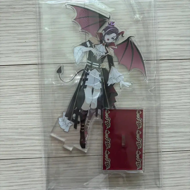 [BUNJANG] Scythism Autoreiny Halloween Acrylic Stand / 스코시즘 오토레이니 할로윈 아크릴 스탠드