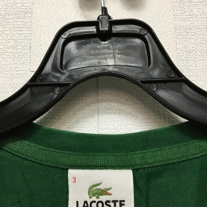 [BUNJANG] Lacoste Men&