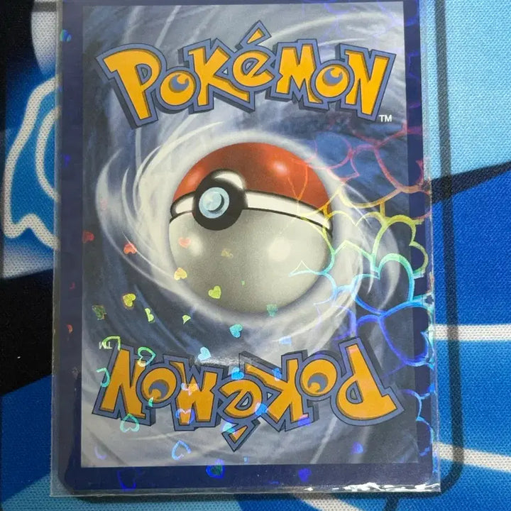 [BUNJANG] Pokemon Card Togedemaru AR (North America) / 북미 포켓몬카드 토게데마루 AR
