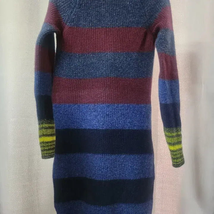 [BUNJANG] Lacoste Knit Dress / 라코스테 니트원피스
