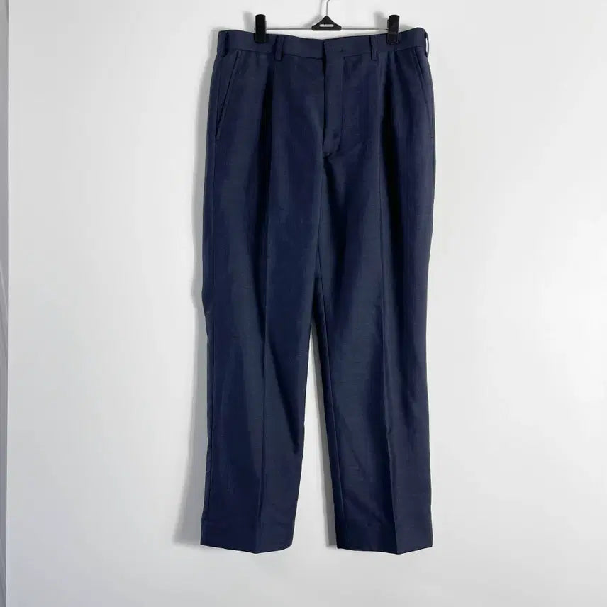 [BUNJANG] Roglins Spring/Autumn Trousers Size 32 / A1 로가디스 춘추용 정장팬츠 32사이즈