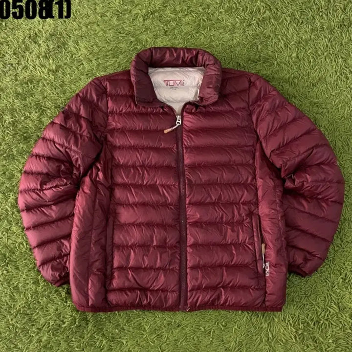 [BUNJANG] Tumi Padded Jacket / 투미 패딩