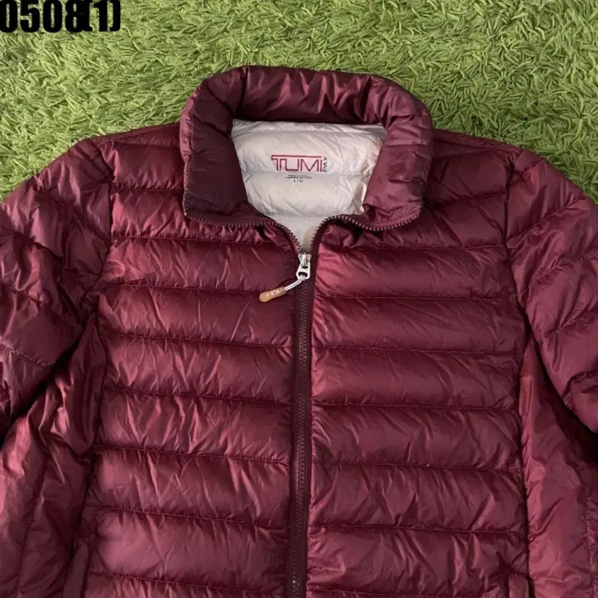 [BUNJANG] Tumi Padded Jacket / 투미 패딩