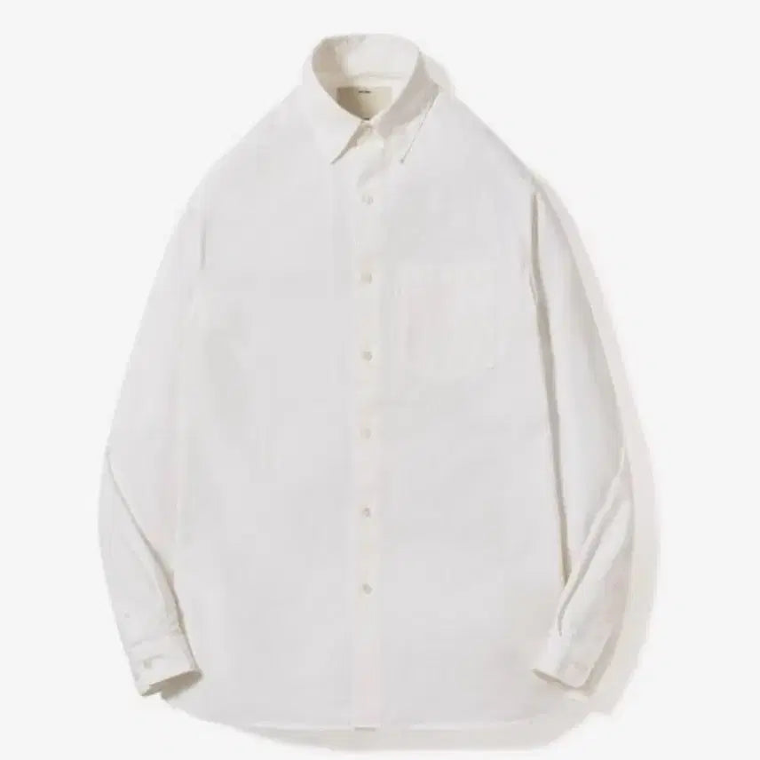 [BUNJANG] Pottery Superior Business Shirt / 포터리 슈페리어 비즈니스셔츠 3