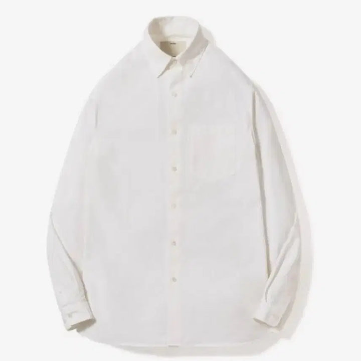 [BUNJANG] Pottery Superior Business Shirt / 포터리 슈페리어 비즈니스셔츠 3