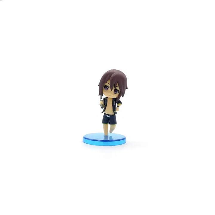 [BUNJANG] Toysworks Niitengo Sword Art Online Kirito Figure / 전격문고 토이즈워크 니이텐고 소드아트온라인 키리토 태공망 피규어